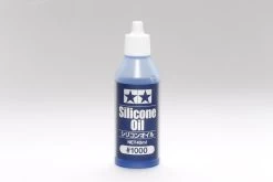 Rc Silicone Oil #1000