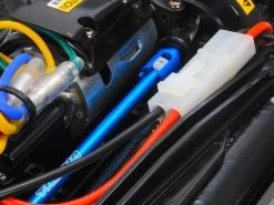 Rc Tt-02Br Chassis Kit -PLASTIC MODELS Store fd1ae435ad1b72344600e5d1019210c1