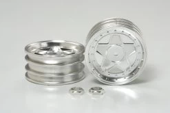 Rc Tt-Gear Ferrari Gto Wheels