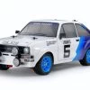 Rc Ford Escort Mk.Ii Rally