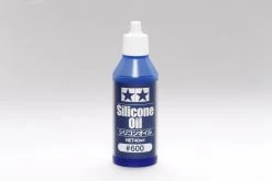 Rc Silicone Oil #600