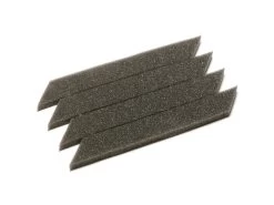 Rc Racing Inner Sponge