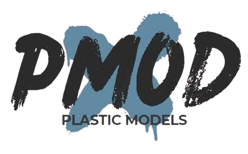 PLASTIC MODELS Store